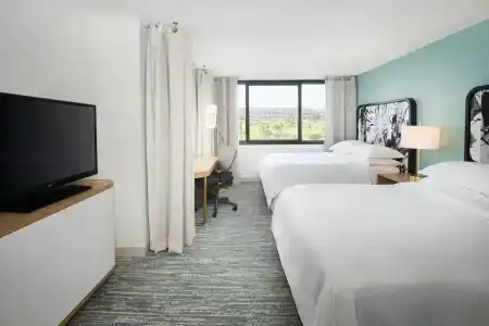 Sheraton Miami Airport and Executive Meeting Center - 33