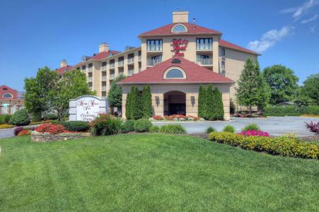 Music Road Resort and Inn - 21