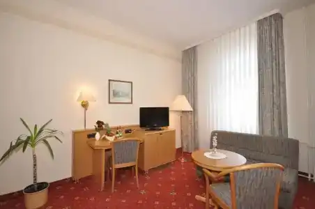 Binzer Hof - 16