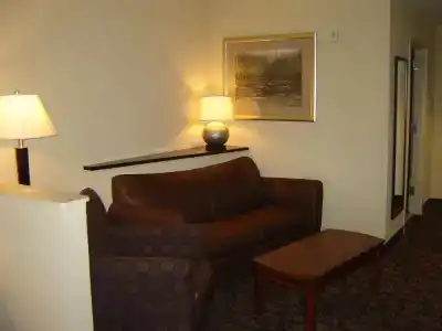 Holiday Inn Express East, An Ihg - 3