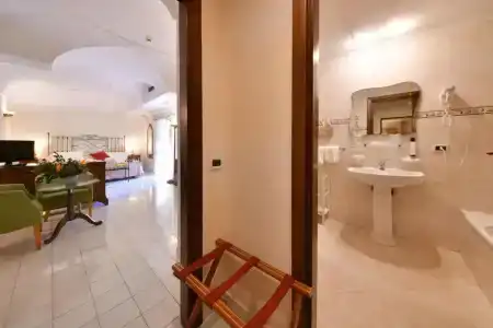 Grand Terme di Augusto - 38