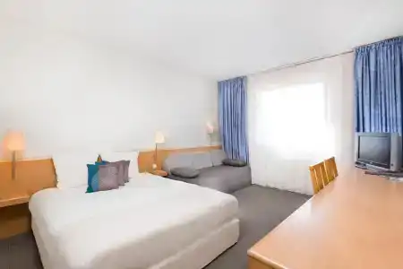 Novotel Székesfehérvár - 58