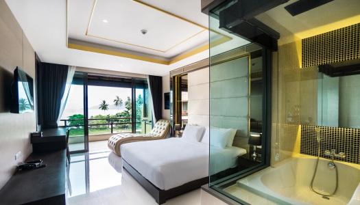 Aqua Resort Sha Plus - 6