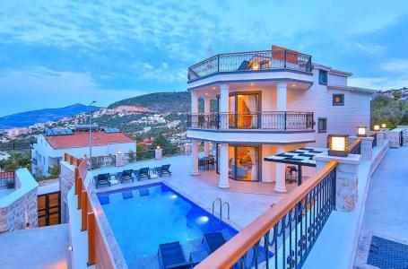 Samira Resort & Aparts & Villas - 31