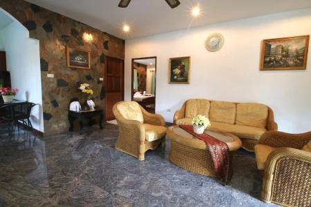 Ya Nui Resort - Sha Extra Plus Room Isulation - 60