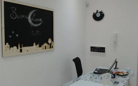 Buonaluna b&b - 1