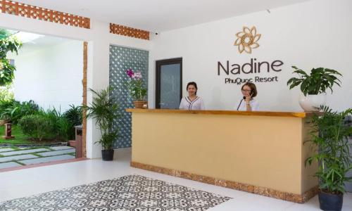 Nadine Phu Quoc Resort & Spa - 28