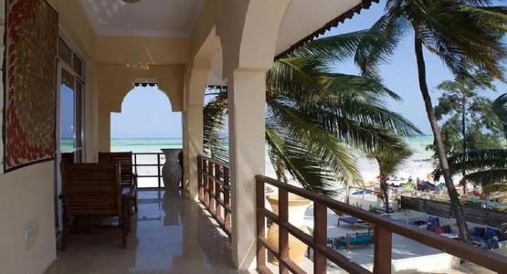 Paje Beach Apartments & - 156