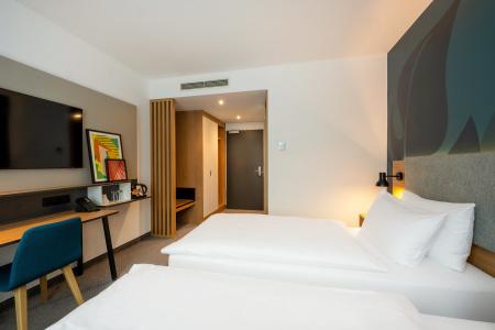 Holiday Inn Munich - Westpark, an IHG - 2