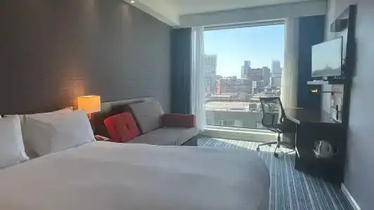 Holiday Inn Express Manchester City Centre Arena, An Ihg - 9