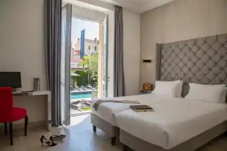 Golden Tulip Cannes De Paris - 232
