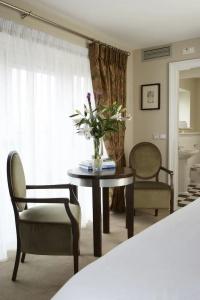 No.1 Pery Square & Spa - 51