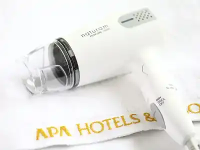 Apa Kokura Ekimae - 51