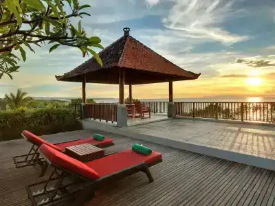 Mercure Kuta Bali - 36