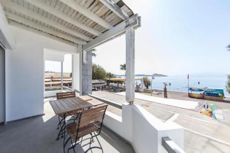 Kefi Beach & Suites - 194