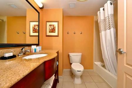 Hampton Inn and Suites South - 41