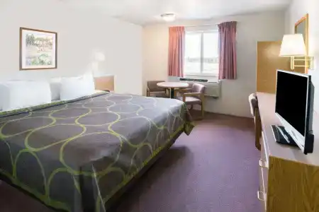 Super 8 by Wyndham - 19