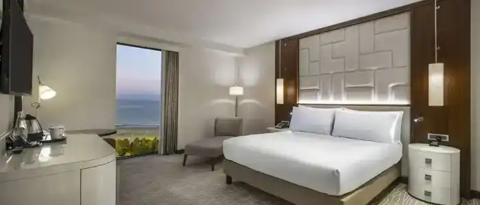 Hilton Batumi - 39