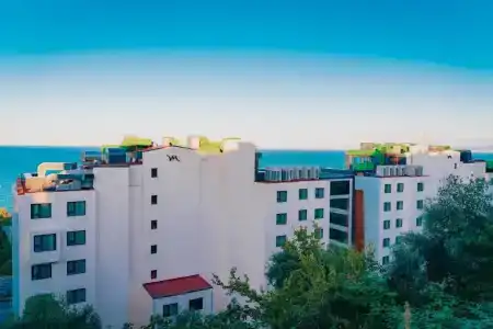 Mercure Trabzon - 28