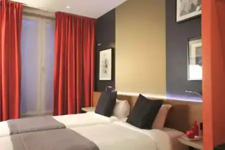 Fred'Hotel - 46