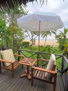Bann Pae Cabana And Resort - 55