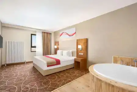 Ramada By Wyndham Elbistan - 3