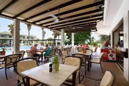 Pefkos Village Resort - 27