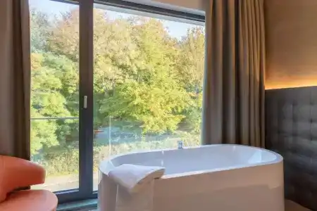 Deck 8 Designhotel.Soest - 28