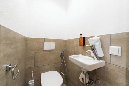 Avenida Panorama Suites Kaprun - 28