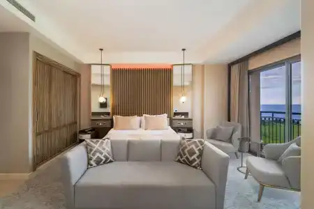 Cratos Premium Casino & SPA - 4