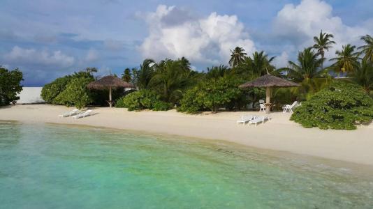 Lagoon View Maldives - 24