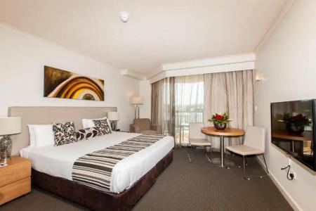 Central Cosmo Apartment - 87