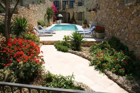 Bellavista Farmhouses Gozo - 97