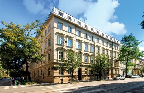 Leonardo Boutique Krakow Old Town - 37