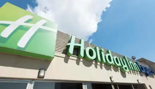 Holiday Inn Express Puerto Madero, An Ihg - 0