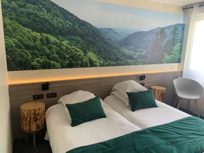 Best Western Plus La Fayette et SPA - 28
