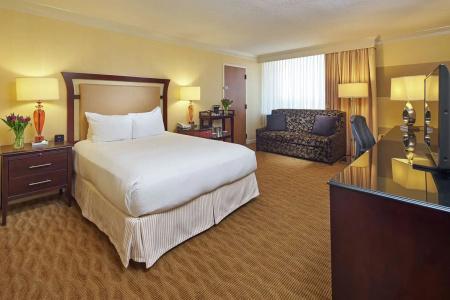 Hilton North Hills - 33