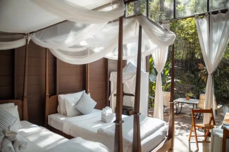 Proud Phu Fah Hip & Green Resort - 183