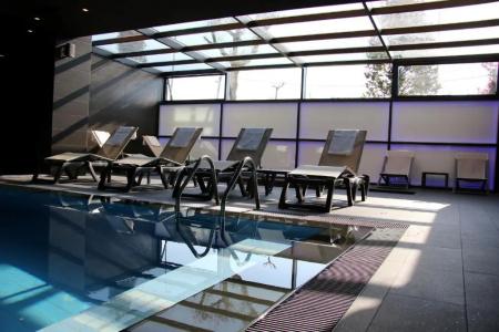 Privilege & Spa - 24