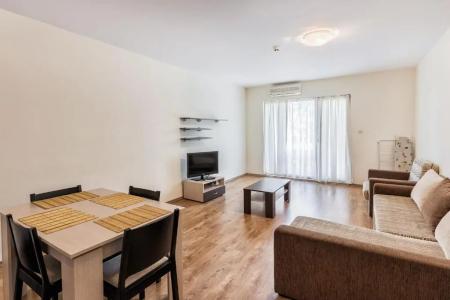 Kuban Resort & Aquapark - All Inclusive - 106