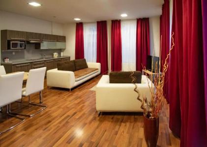 Residence U Černé Věže České Budějovice - 99