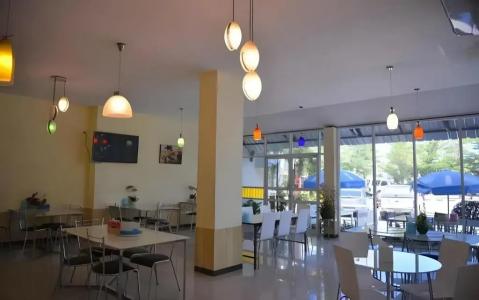 Ratchaphruek Pavilion - 13