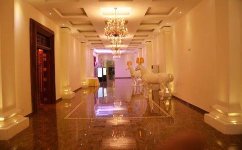 Grandeeza Luxury - 13