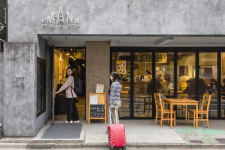 Imano Tokyo Hostel - 34