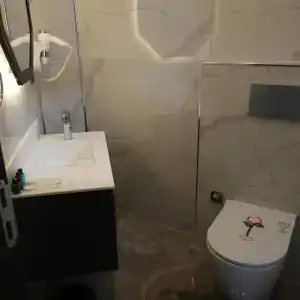 The Pearl Airport - 16
