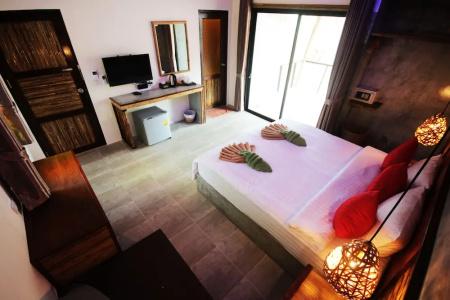 Coco Cape Lanta Resort - Sha Extra Plus - 67