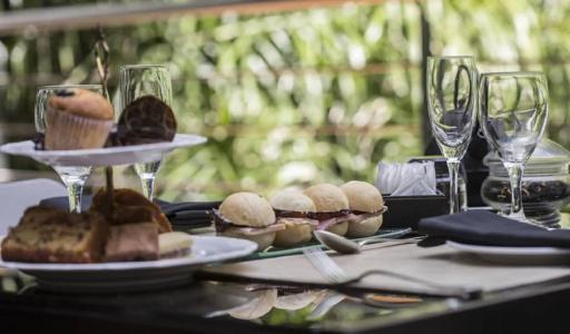 Design Suites Buenos Aires - 12