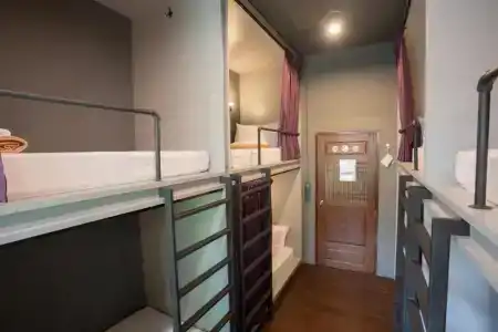 Tian Tian Hostel - 20