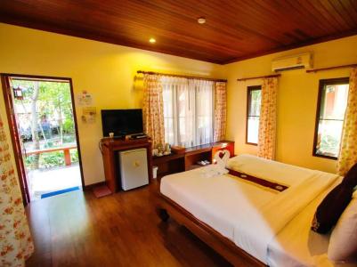 Baan Grood Arcadia & Spa - 79