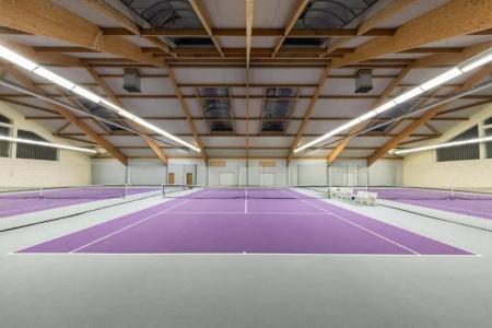 Fair Resort Wellness & Sport Jena - 18